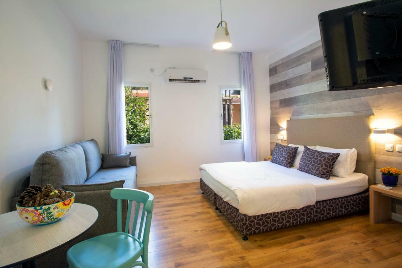 Kibbutz Malkiya Travel Hotel Malkiyya Quarto foto